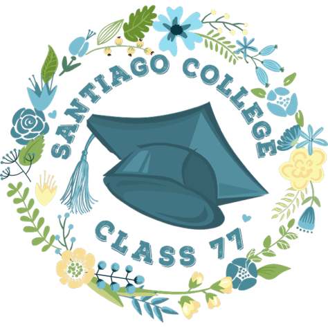 Logo Class 77 Logo Class 77